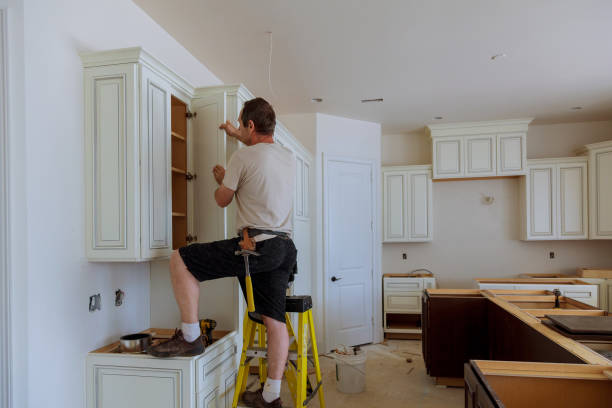 Licensed Backsplash Installation service in Palm Harbor, FL - BM Kitchen